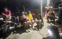 Trường Tiểu học Hoài Đức (Hà Nội): Phụ huynh yêu cầu làm rõ nguồn gốc thực phẩm bán trú
