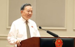 Tổng Bí thư, Chủ tịch nước Tô Lâm gặp mặt nữ đại biểu Quốc hội khóa XVI