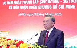 Hội đồng Lý luận Trung ương tiếp tục khẳng định vai trò nòng cốt trong nghiên cứu và tư vấn chiến lược