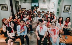 Khi sáng tạo văn hóa loay hoay tìm "khách hàng"