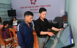 Quảng Ngãi: Xã Ia Chim chú trọng bảo vệ môi trường, giữ gìn bản sắc văn hóa truyền thống