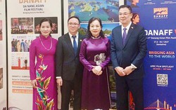 Quảng bá điểm đến làm phim Việt Nam tại Tokyo