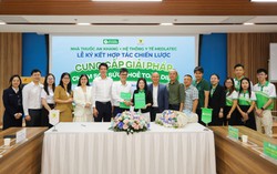 MEDLATEC và An Khang bắt tay hợp tác, mang đến cho người dân hệ sinh thái chăm sóc sức khỏe toàn diện, chủ động