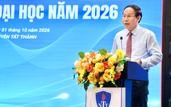Giáo dục đại học: Cần chuyển biến về "chất" bằng kết quả và đóng góp thực