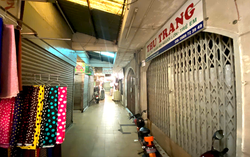 Gỡ khó cho nữ tiểu thương chợ truyền thống trong thời đại số