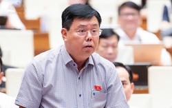 Bộ trưởng Bộ Nội vụ: Xác định vị trí việc làm là cơ sở xây dựng chính sách tiền lương mới