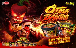 SIUKAY HALLOWEEN FESTIVAL 2026 khuấy động hai miền với “giao lộ đảo điên” cùng dàn nghệ sĩ HOT HIT