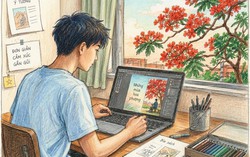 Truyện ngắn: Ngã rẽ