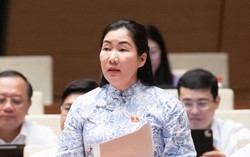 Đại biểu Quốc hội đề xuất tăng đãi ngộ gắn với hiệu quả công việc của cán bộ cấp xã
