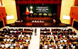 Thông qua Quy hoạch tổng thể TPHCM tầm nhìn 100 năm