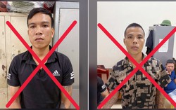 Bắt 2 đối tượng liên tiếp cướp giật dây chuyền vàng của phụ nữ đi đường