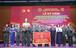Tri ân hơn 500 nữ chiến sĩ Tiểu đoàn nữ Trưng Trắc lên đường nhập ngũ năm 1971