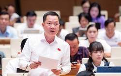Đại biểu Quốc hội: "Không thể để mỗi mùa thi, học sinh lại thấp thỏm chờ quy định mới"