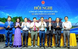 TP Huế đặt mục tiêu đón 810.000 khách du lịch y tế mỗi năm
