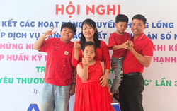 Sức khỏe là nền tảng để tình yêu bền vững, hôn nhân dài lâu