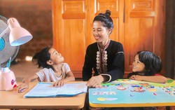 Ký sự La Lay - Bài cuối: Sinh kế tại chỗ và "hành trang làm cha mẹ từ xa"