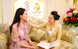 CEO Nguyễn Thủy: Giữ lại giá trị thật sau một vẻ đẹp