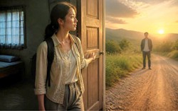 Bước ra khỏi "tổ kén"