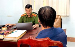 Cha dượng giả bạn trai trên TikTok, dụ dỗ rồi xâm hại bé gái 12 tuổi