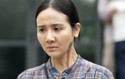 Phan Minh Huyền lần đầu đóng vai người phụ nữ thôn quê