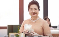 Tiến sĩ Nguyễn Thị Vinh được vinh danh Nữ doanh nhân ASEAN xuất sắc năm 2026