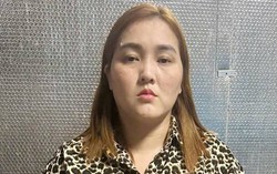 Đâm chết bạn gái của chồng cũ vì mâu thuẫn