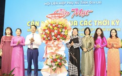 Hội LHPN tỉnh Gia Lai: Bàn giải pháp, phấn đấu phát triển 33.000 hội viên mới