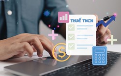 Luật sư tư vấn phụ nữ khởi nghiệp kê khai doanh thu, kể cả khi chưa tới ngưỡng đóng thuế