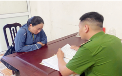 Khởi tố người phụ nữ lừa 270 triệu đồng làm sổ đỏ
