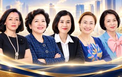 Five Vietnamese entrepreneurs named among Asia’s most powerful in 2026