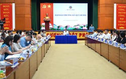 Khoảng 4.000 trường hợp bị mạo danh lập doanh nghiệp