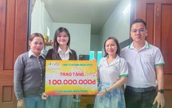 Green Speed: Khẳng định uy tín từ dịch vụ nhân sự và trách nhiệm xã hội