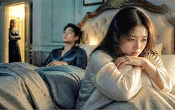 Người ở trong... chăn