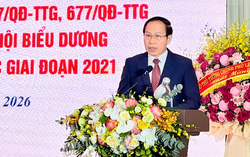 Hình thành hệ sinh thái học tập suốt đời thiết thực, hiệu quả, dễ tiếp cận