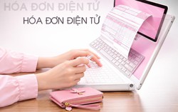 Khi mới mở hộ kinh doanh không bắt buộc phải xuất hóa đơn điện tử ngay từ đầu