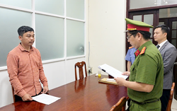 Tài xế bán 2 xe tải của chủ để lấy tiền trả nợ cờ bạc