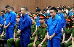 2 cựu Viện trưởng Viện Pháp y tâm thần Trung ương bị phạt hơn 27 năm tù