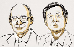 2 nhà khoa học đoạt giải Nobel Hóa học 2026 với nghiên cứu tổng hợp hữu cơ