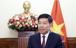 Thúc đẩy hợp tác giữa Việt Nam với Lào, Campuchia ngày càng thực chất, hiệu quả