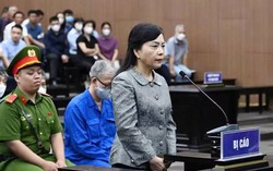 Cựu Bộ trưởng Nguyễn Thị Kim Tiến được giảm 3 năm tù