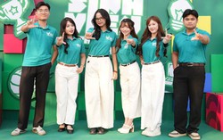 Sân chơi "Sinh viên thế hệ mới" có phiên bản online