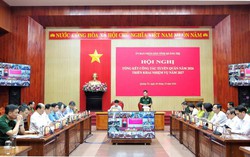 Quảng Trị: Nâng cao nhận thức của thanh niên và gia đình về quyền, nghĩa vụ bảo vệ Tổ quốc