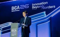 Better Choice Awards 2026 công bố 10 sản phẩm thắng giải Smart Choice Awards