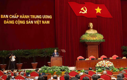 Phát biểu của Tổng Bí thư, Chủ tịch nước Tô Lâm tại phiên Bế mạc Hội nghị lần thứ Tư Ban Chấp hành Trung ương Đảng khóa XIV