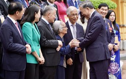 Hội nghị người Việt Nam ở nước ngoài toàn thế giới lần thứ 5 sẽ diễn ra vào tháng 12/2026