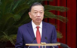 Bế mạc Hội nghị lần thứ Tư Ban Chấp hành Trung ương Đảng khóa XIV