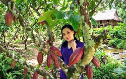 Phụ nữ khởi nghiệp xanh tại ĐBSCL: Sức mạnh "thuận thiên" gắn liền công nghệ số và ESG