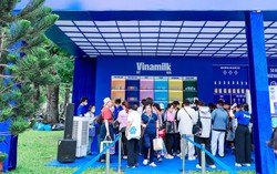 Vinamilk và bài toán giữ niềm tin người tiêu dùng qua nhiều thế hệ