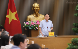 Tạo môi trường pháp lý thông thoáng, đồng bộ để khơi thông nguồn lực phát triển