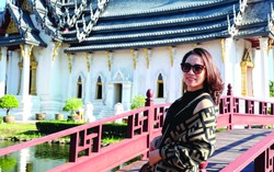 CEO Mai Thị Thu Hà: "Thứ tôi đánh mất trên đường thành công"